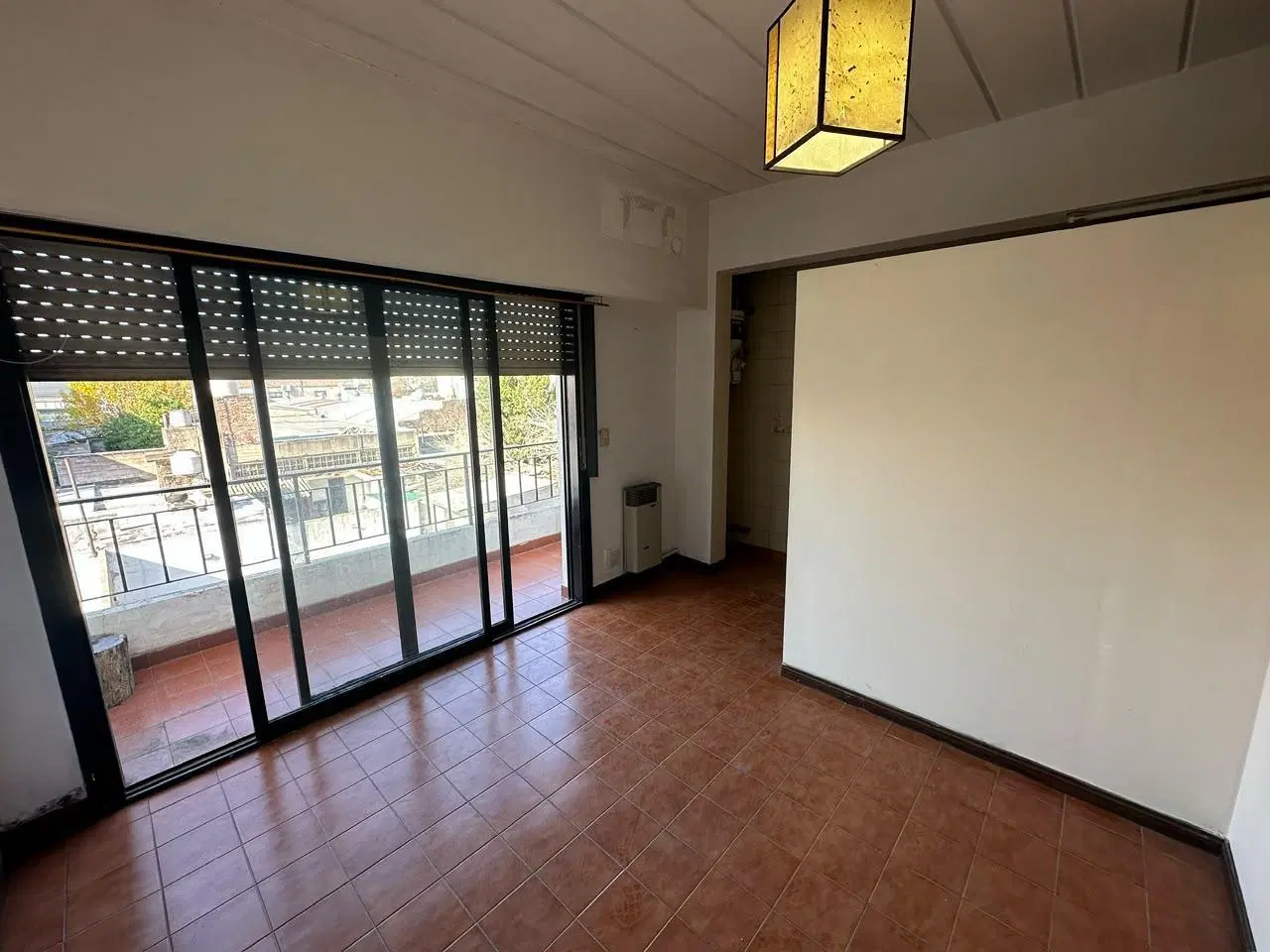 En Alquiler 2 Ambientes Castelar 4