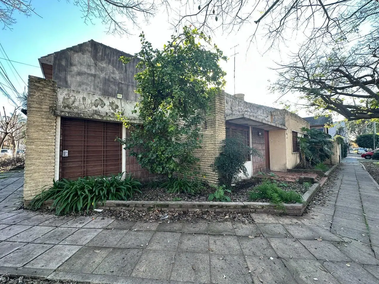 En Venta Casa a Reciclar Castelar Resindencial 3