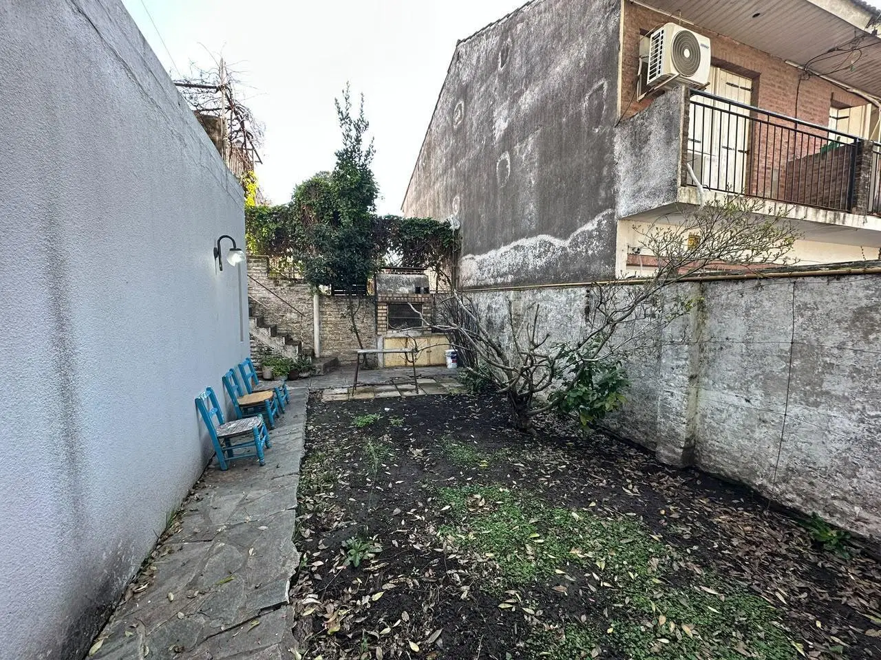 En Venta Casa a Reciclar Castelar Resindencial 5