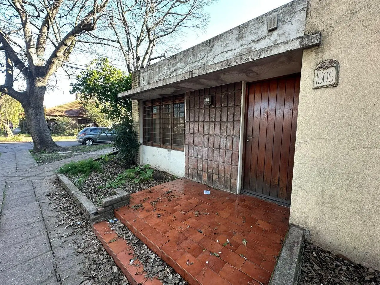En Venta Casa a Reciclar Castelar Resindencial 4