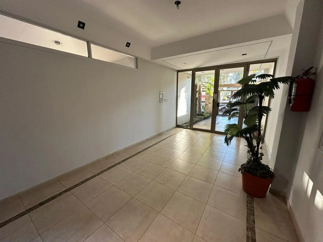 En Alquiler 2 Ambientes Con Balcon 3