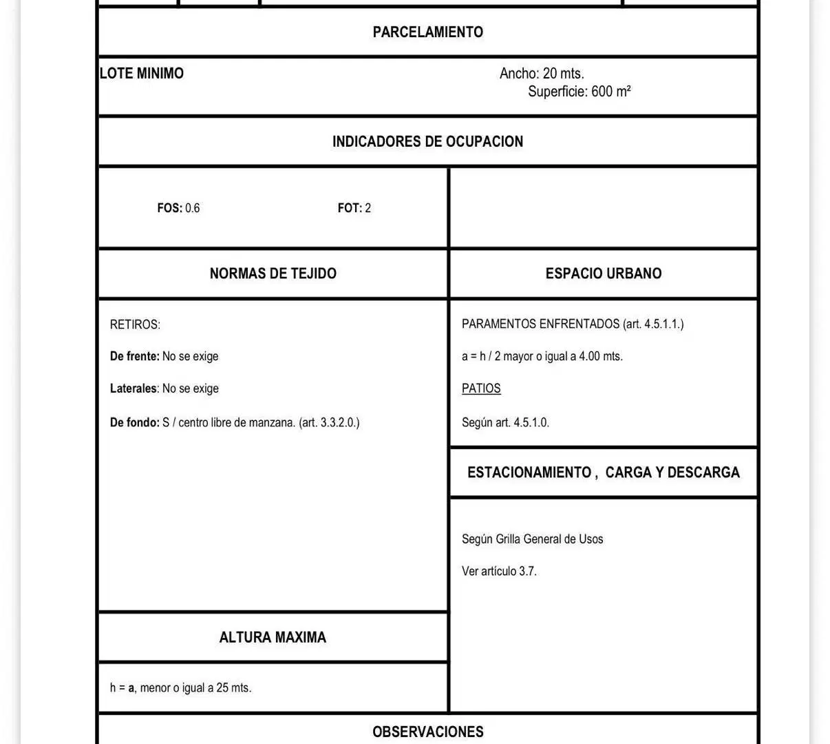 Plano 4