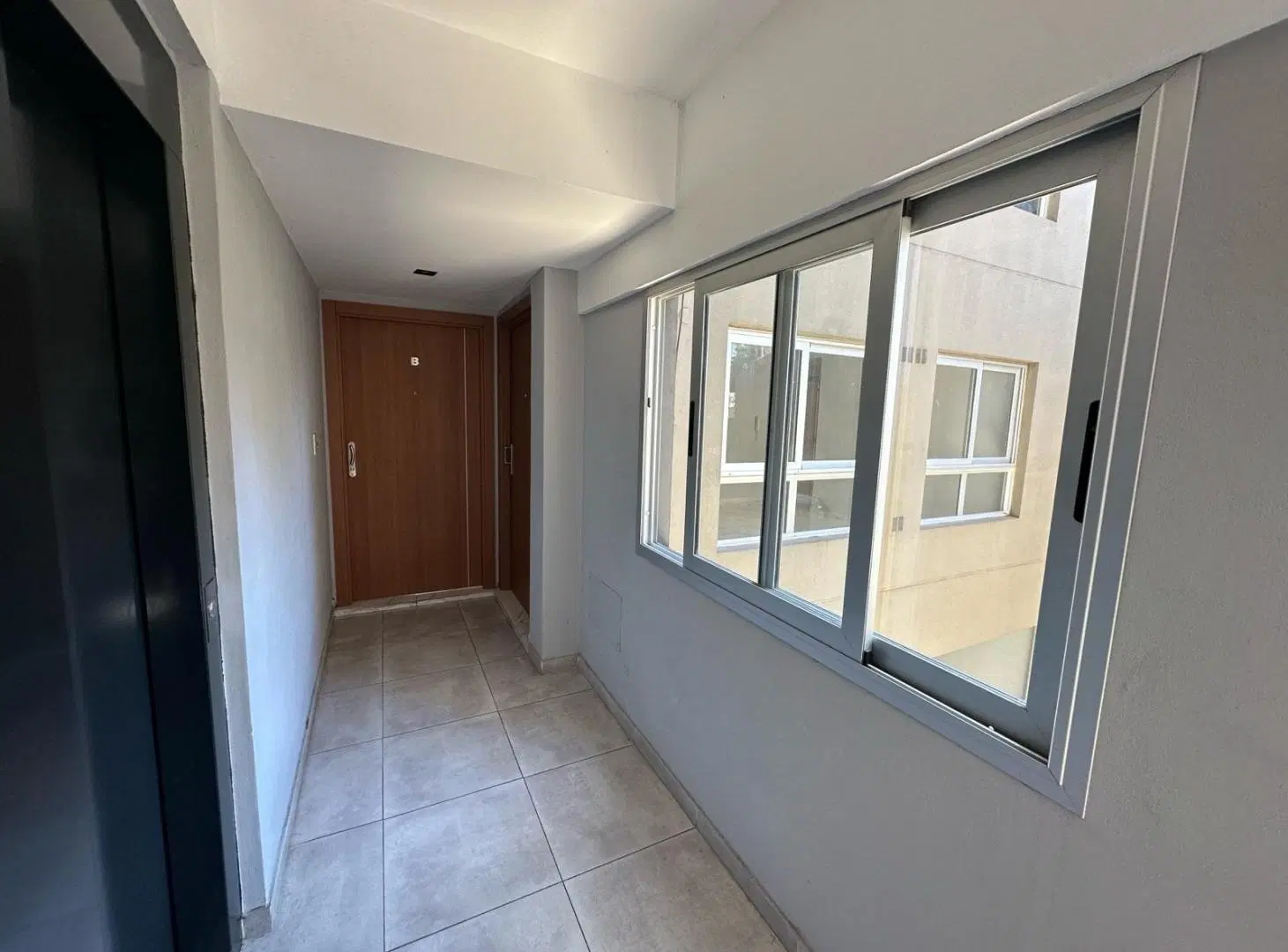 2 Ambientes Con Balcon En Alquiler 3A 8