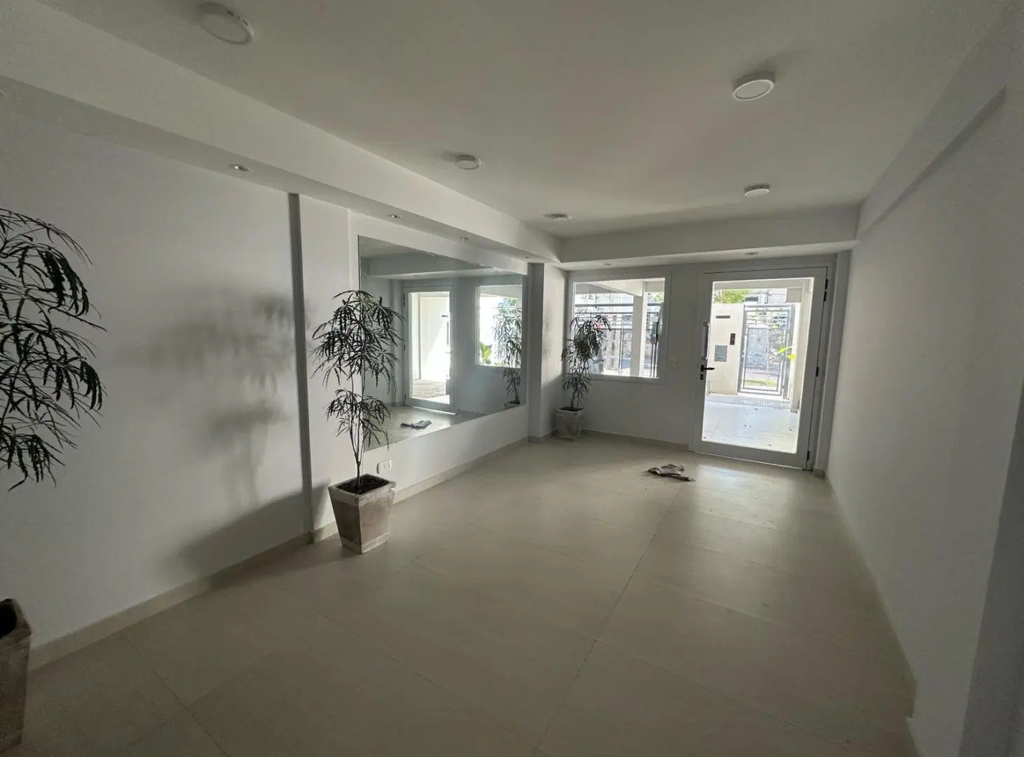 En Venta 1 Ambiente Amplio Con Modificaciones 5