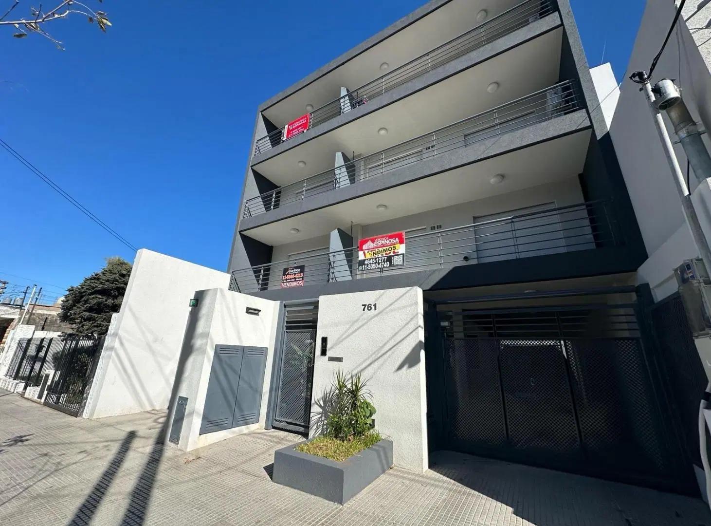 En Venta 1 Ambiente Amplio Con Modificaciones 2