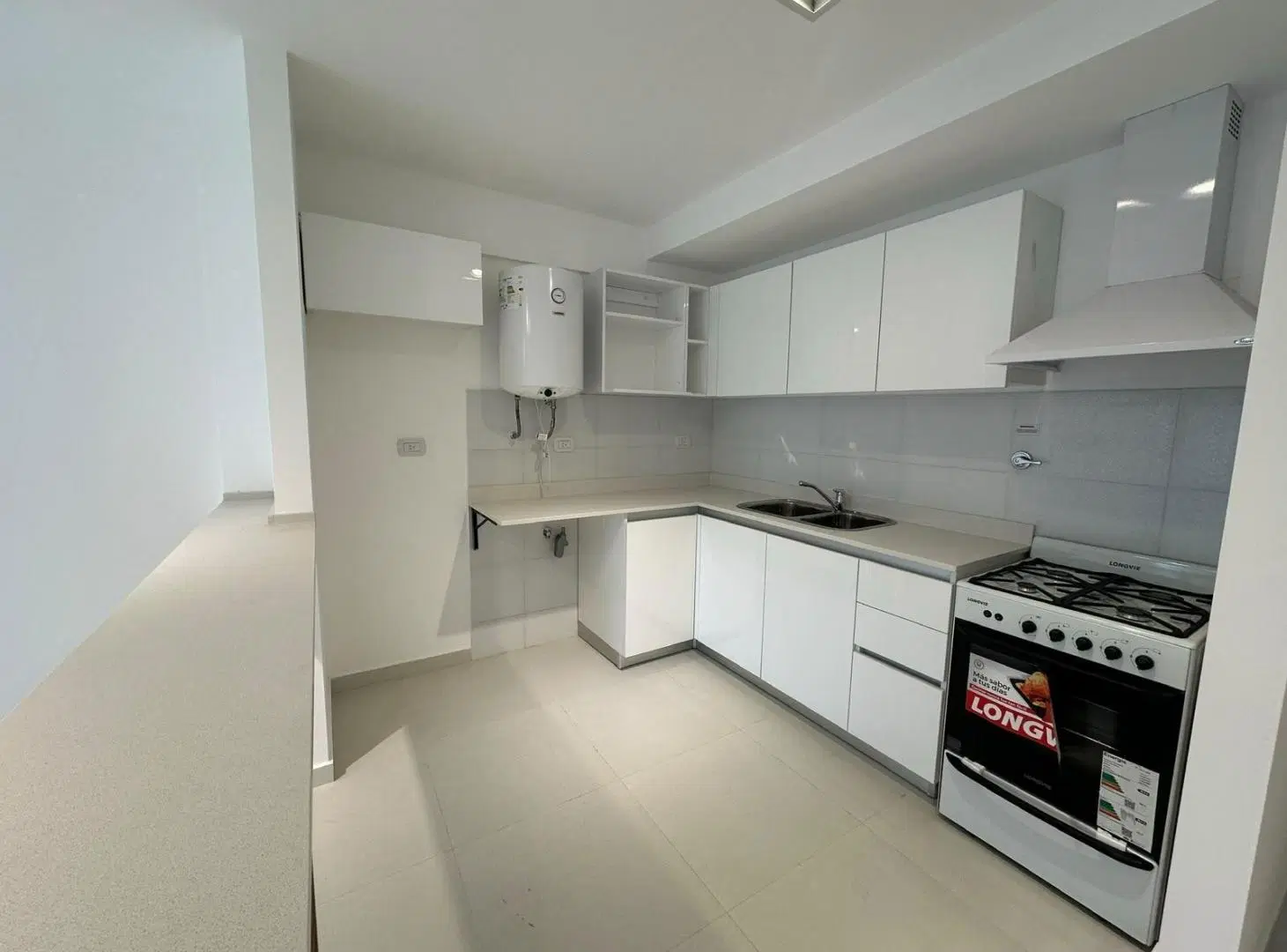 En Venta 1 Ambiente Amplio Con Modificaciones 1