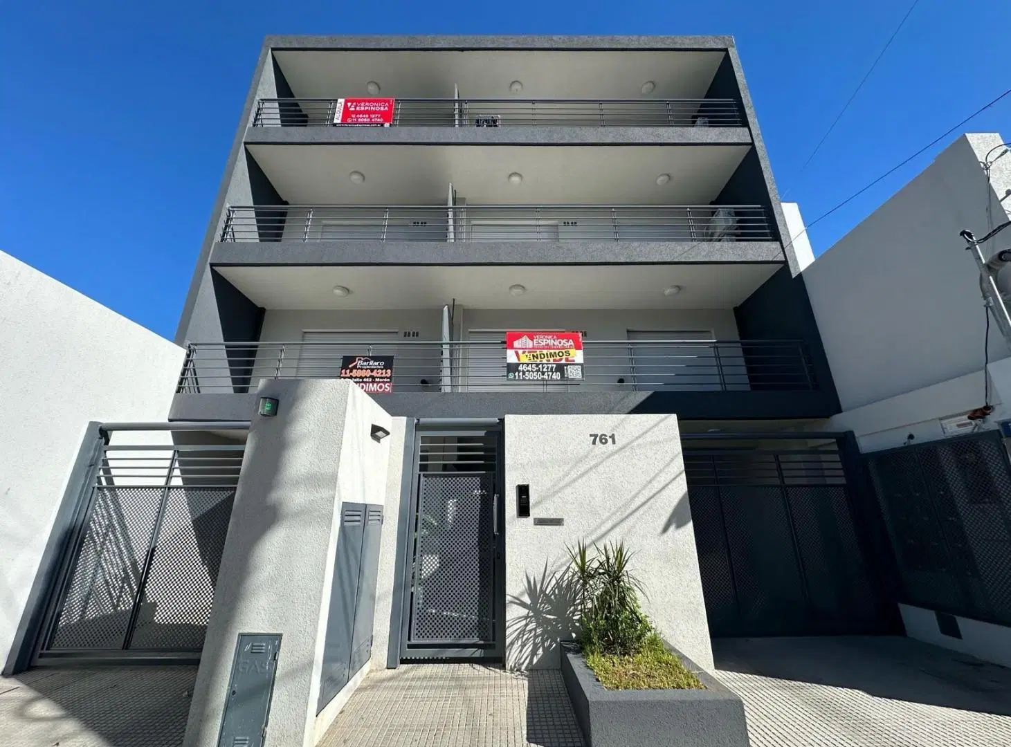 En Venta 1 Ambiente Amplio Con Modificaciones 3