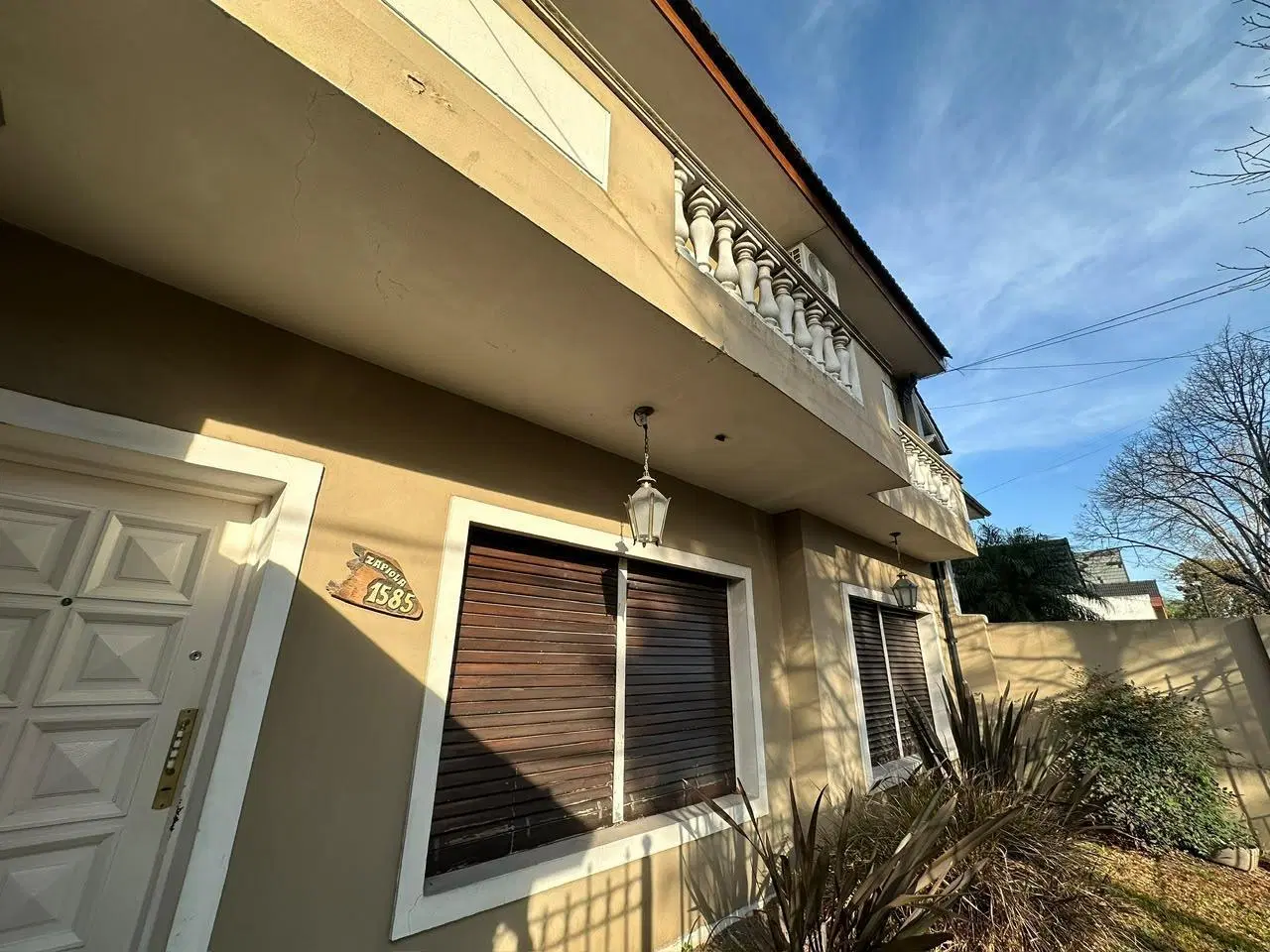 Oportunidad En Venta Casa Zona Residencial 5