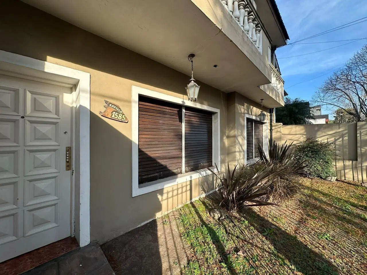 Oportunidad En Venta Casa Zona Residencial 2