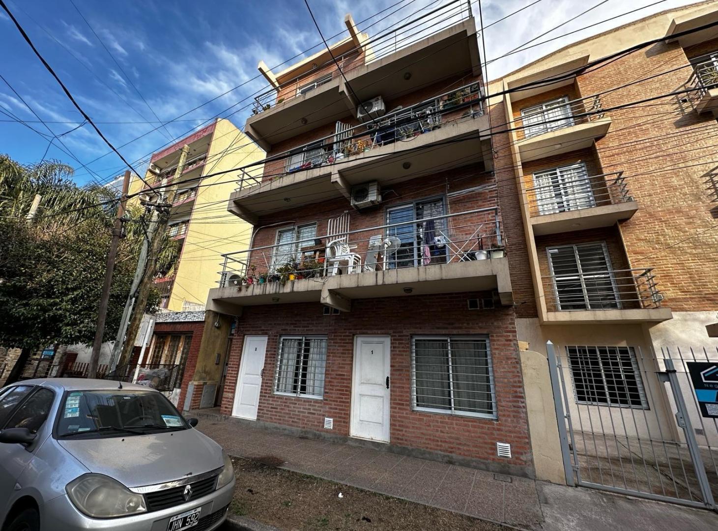 Foto de En Alquiler 2 Ambientes Con Balcon Nº5, imagen 2