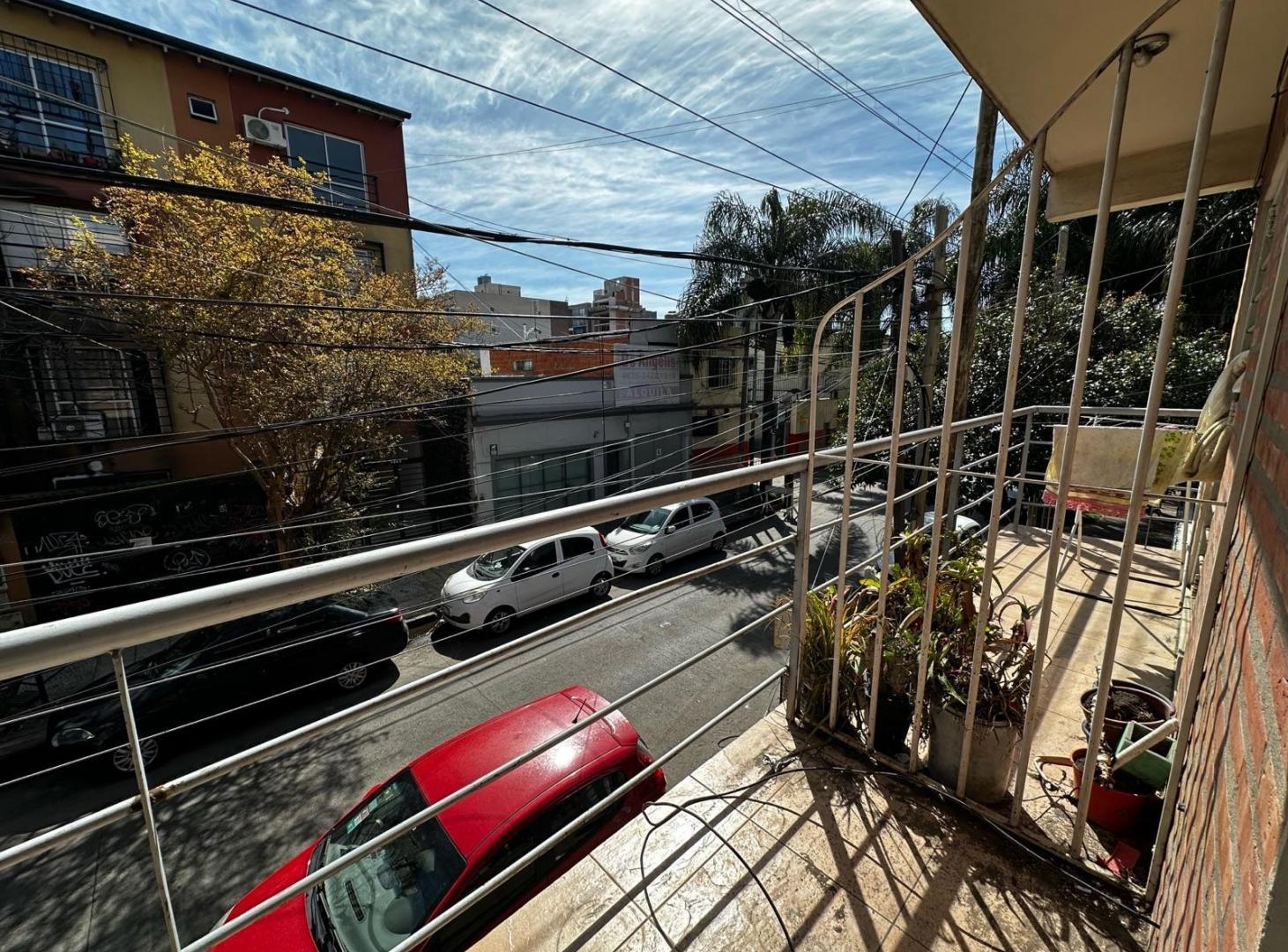 Foto de En Alquiler 2 Ambientes Con Balcon Nº5, imagen 3