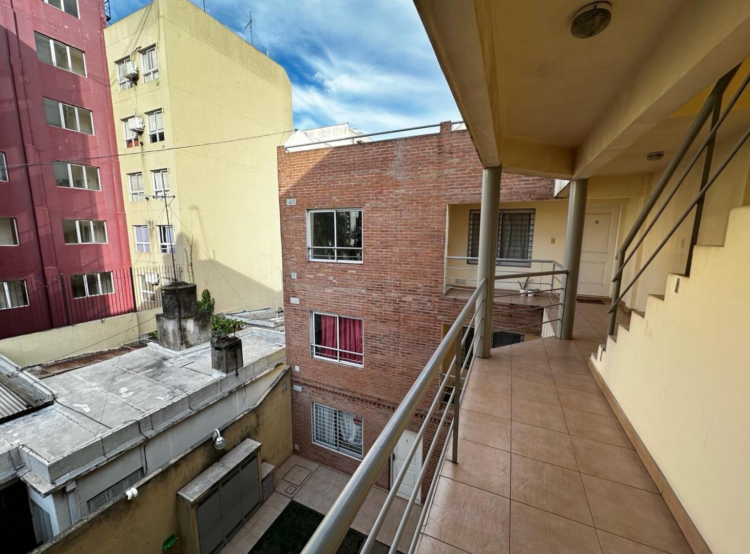 Foto de En Alquiler 2 Ambientes Con Balcon Nº5, imagen 5