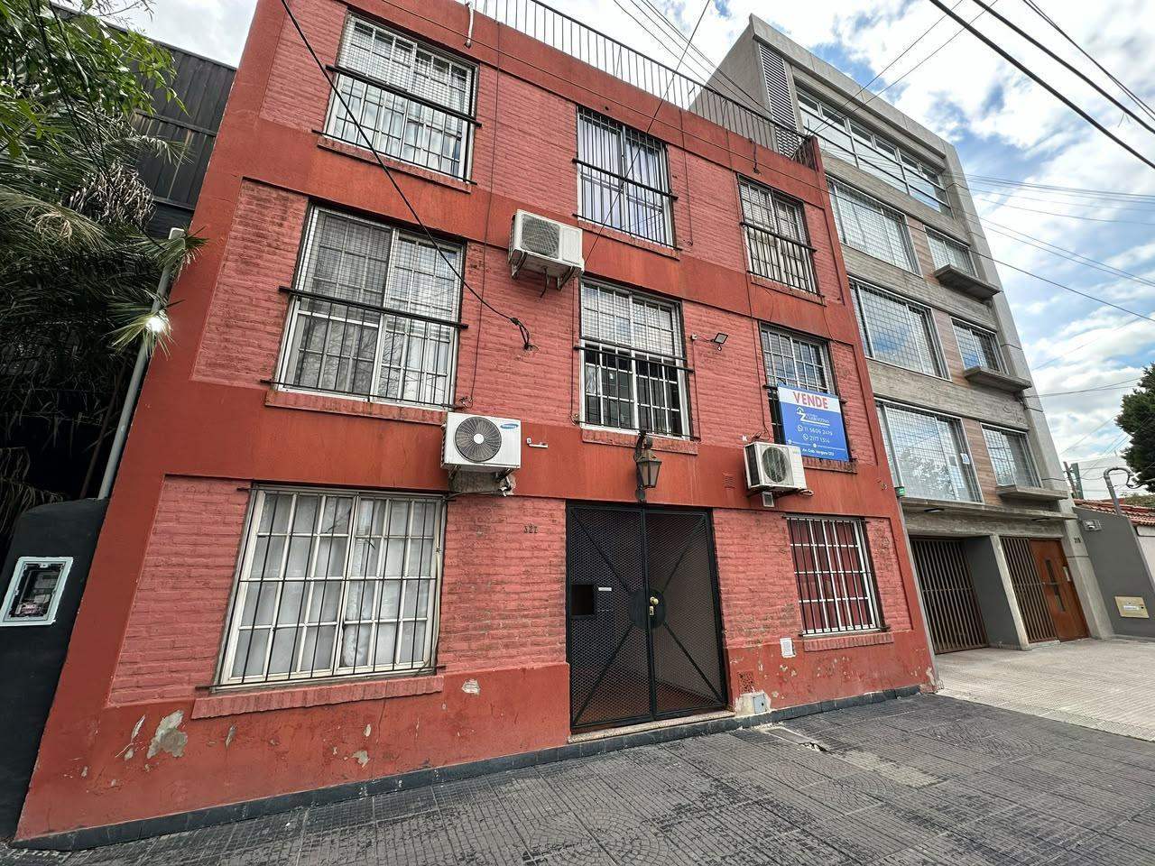 Foto de En Venta Oportunidad Monoambiente Con Patio, imagen 2