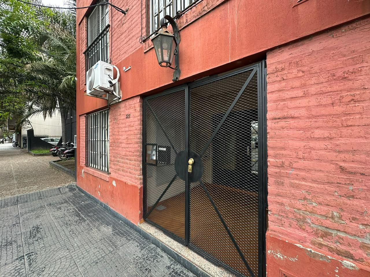 Foto de En Venta Oportunidad Monoambiente Con Patio, imagen 3