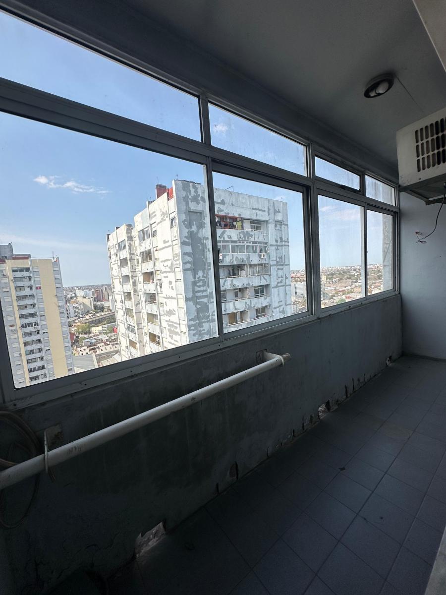 Departamento Dos Ambientes - Avellaneda - Apto Credito (Opcion Cochera) 4