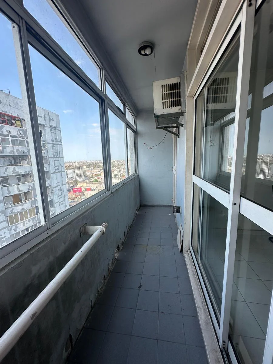 Departamento Dos Ambientes - Avellaneda - Apto Credito (Opcion Cochera) 1