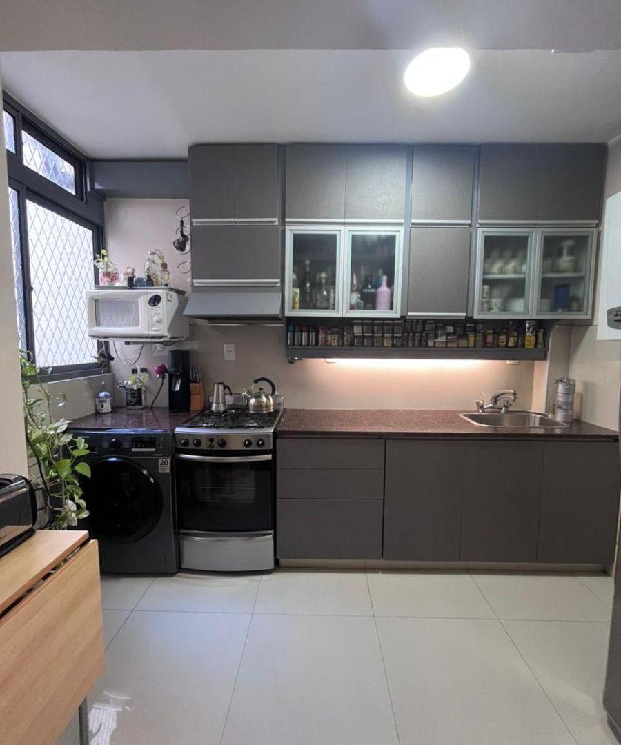 Foto de DEPTO 4 AMB- APTO CREDITO-2 PISO POR ESCALERA, imagen 3