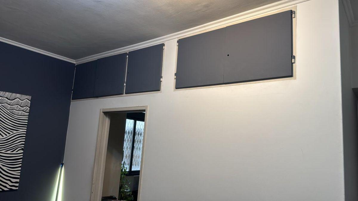 Foto de DEPTO 4 AMB- APTO CREDITO-2 PISO POR ESCALERA, imagen 2