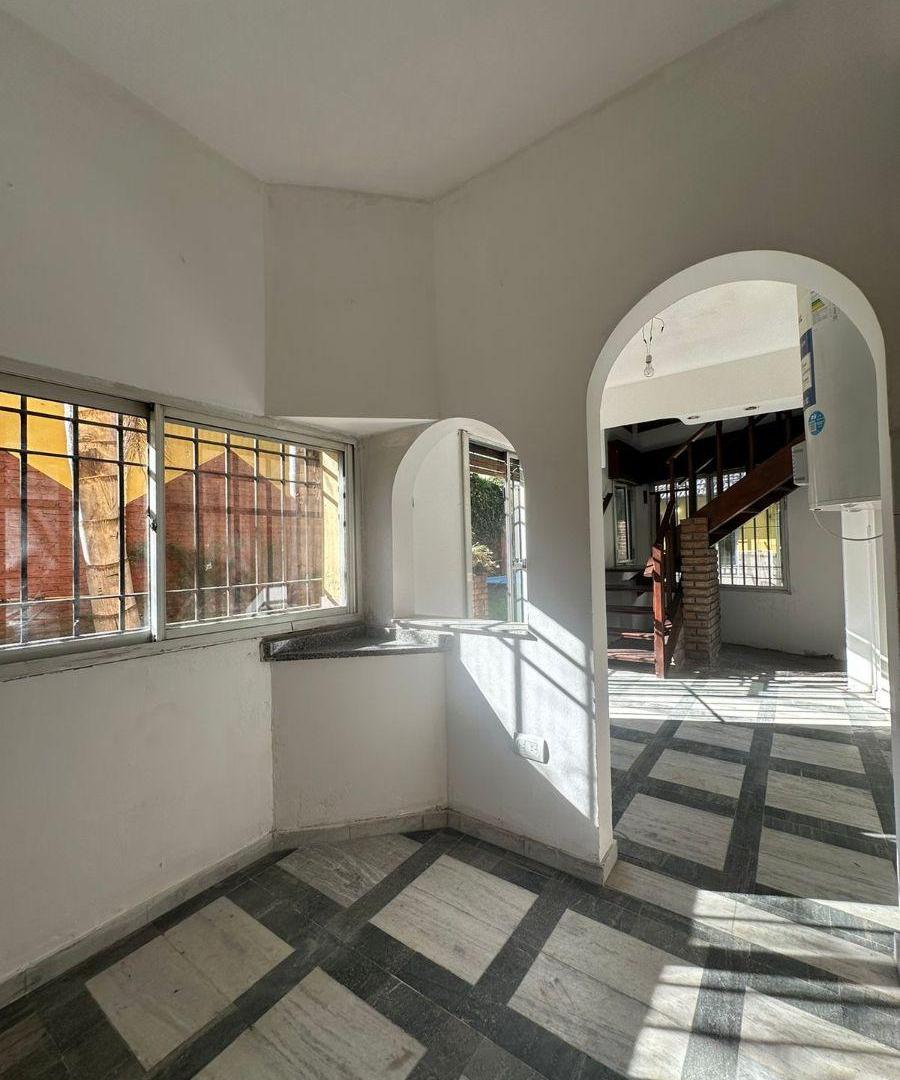 Foto de ALQUILER- DEPTO VILLA DOMINICO- CON PARRILLA Y JARDIN, imagen 3
