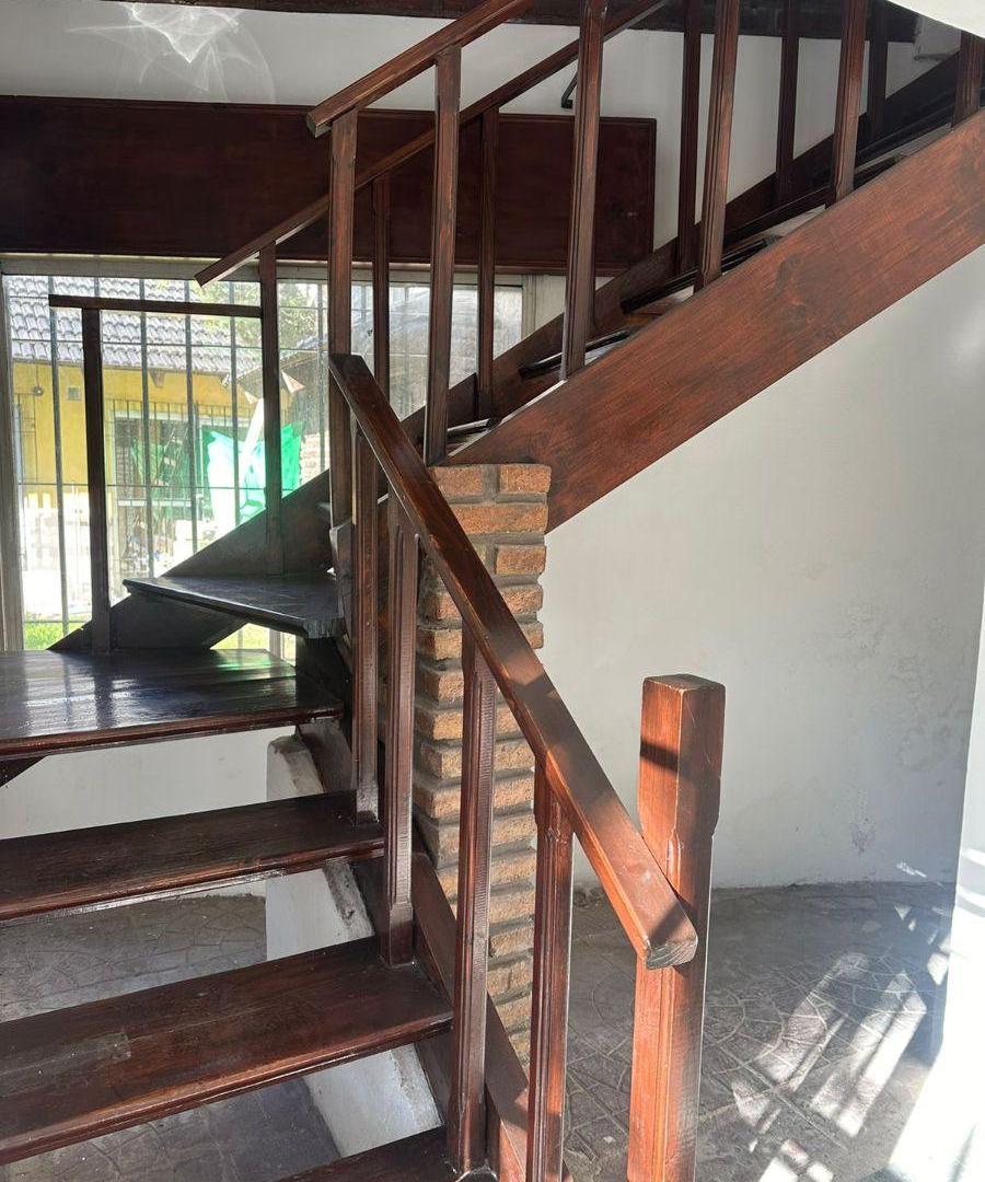 Foto de ALQUILER- DEPTO VILLA DOMINICO- CON PARRILLA Y JARDIN, imagen 4