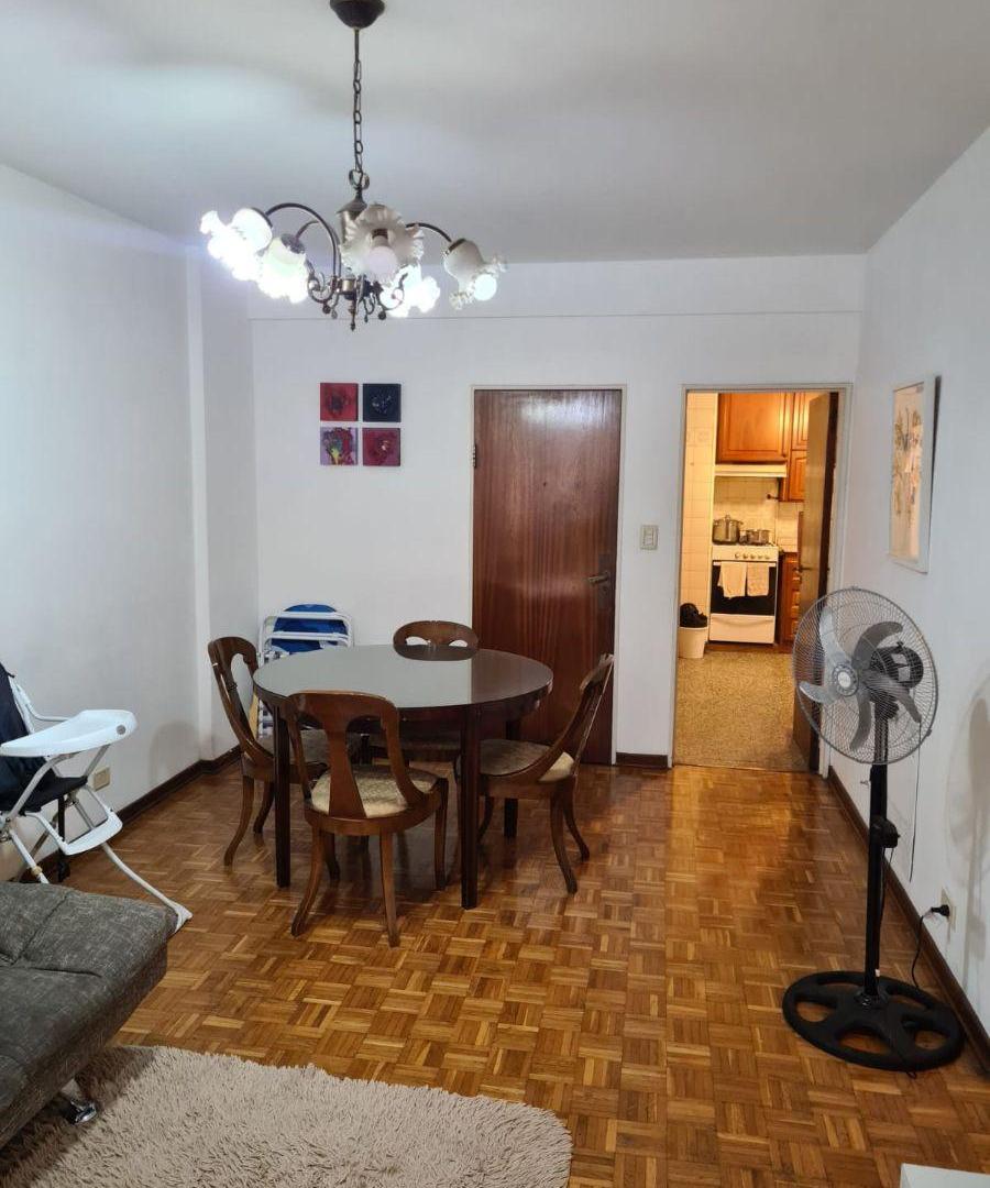 Foto de DEPARTAMENTO BARRIO NORTE-3 AMBIENTES- APTO CREDITO C/ BALCON CORRIDO, imagen 1