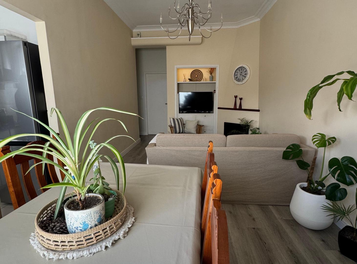 Foto de APTO CRÉDITO - Excelente 3 Ambientes - Martínez, imagen 3