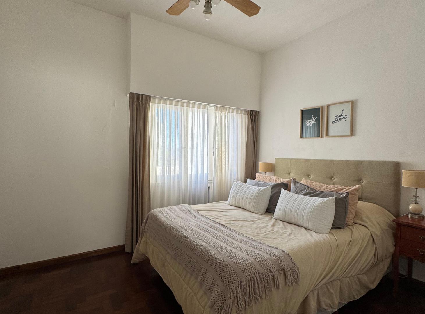 Foto de APTO CRÉDITO - Excelente 3 Ambientes - Martínez, imagen 5