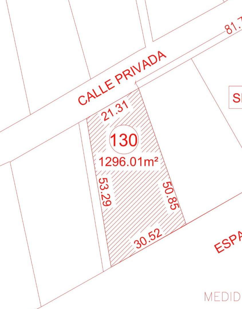 Foto de Lote en Estancia el Terrón - Ubicación central Frente al Hoyo 8 - 1296, imagen 5