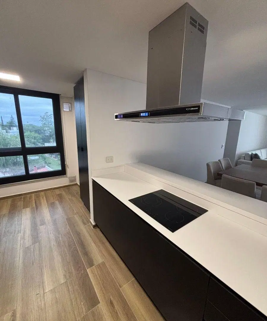Departamento en Belgrano Park | 2 Dormitorios | Terraza exclusiva, jacuzzi y 2 cocheras 4