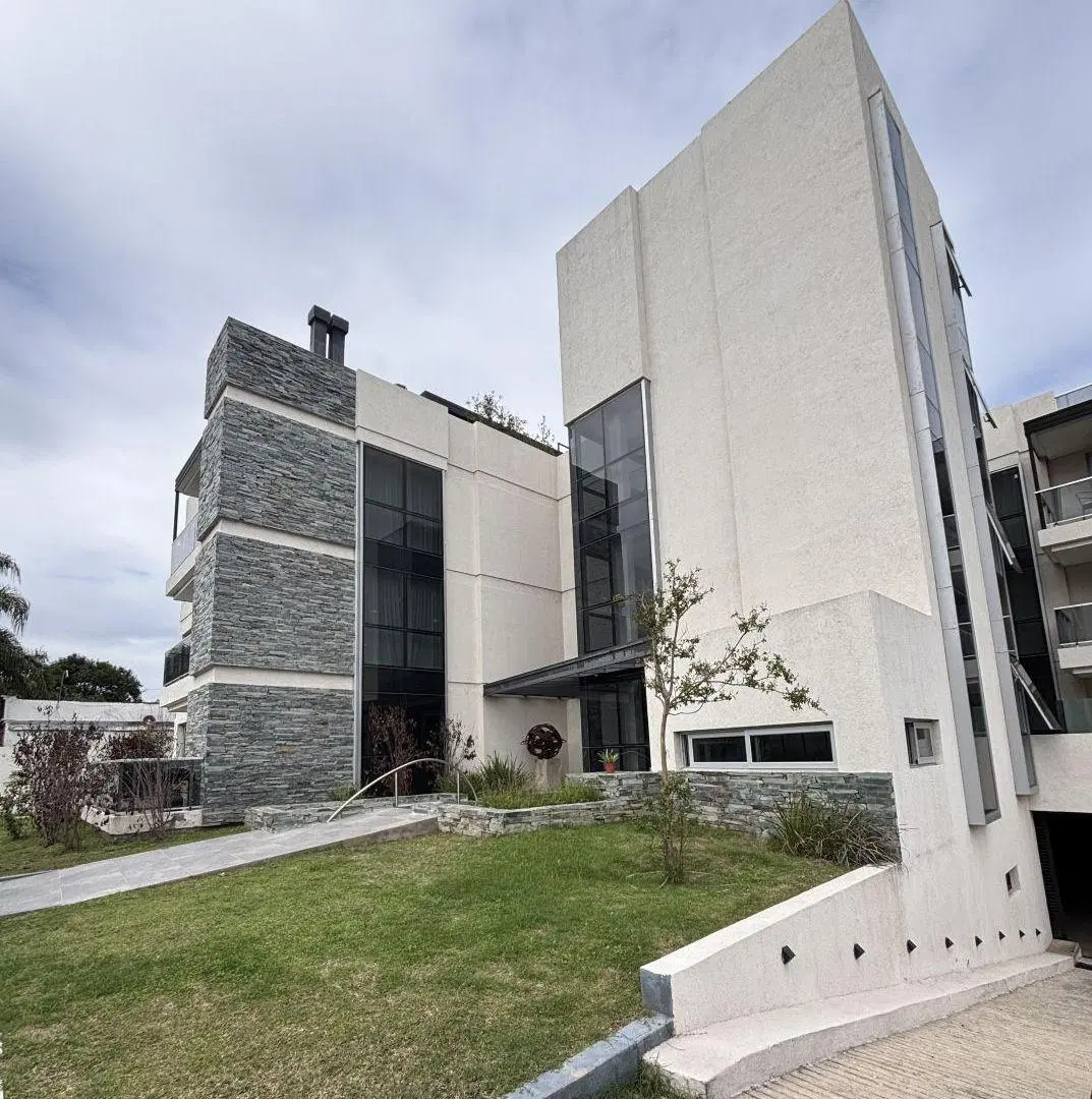 Departamento en Belgrano Park | 2 Dormitorios | Terraza exclusiva, jacuzzi y 2 cocheras 2