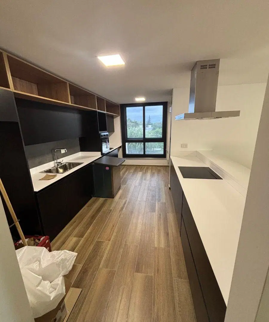 Departamento en Belgrano Park | 2 Dormitorios | Terraza exclusiva, jacuzzi y 2 cocheras 5