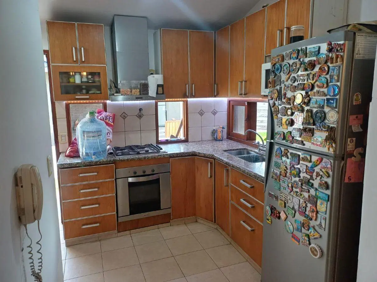 Casa en Nuevo Poeta Lugones, Zona Norte, 3 dormitorios, pileta y quincho 2