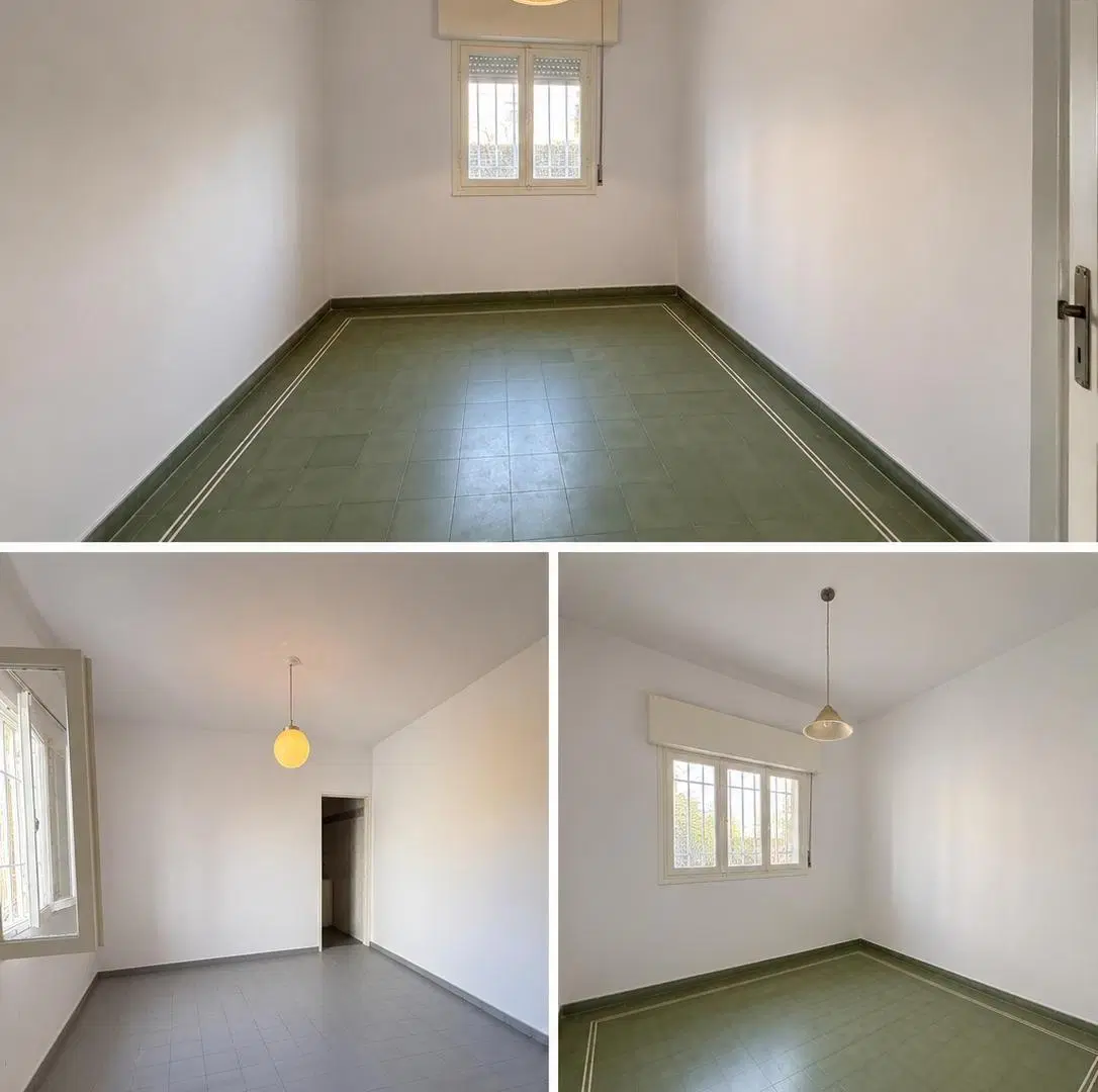 Casa en venta - Cerro de las Rosas, 3 dormitorios. Una sola planta. 8