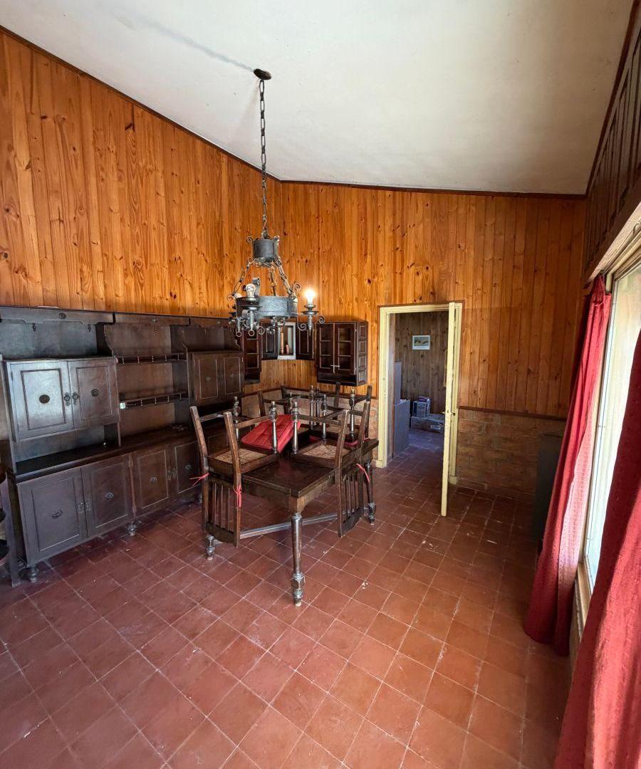 Foto de Casa de 3 dormitorios con departamento independiente y amplio jardín en, imagen 4