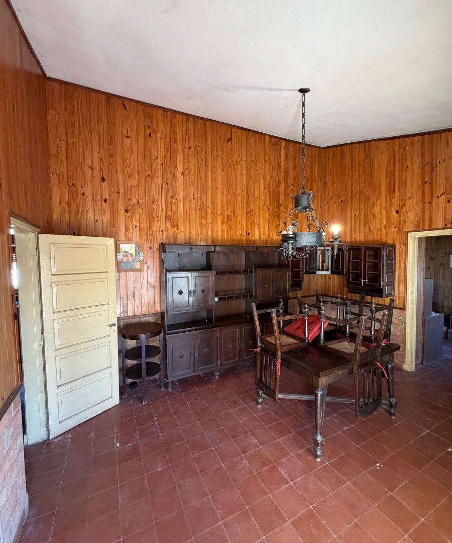 Foto de Casa de 3 dormitorios con departamento independiente y amplio jardín en, imagen 5