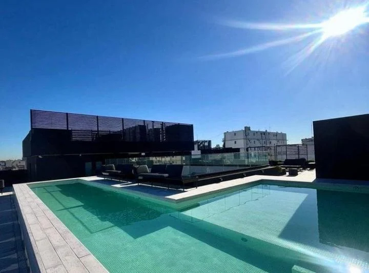 Departamento Alquiler, Belgrano, full amenities. QUO ZAPATA 1