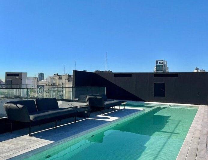 Departamento Alquiler, Belgrano, full amenities. QUO ZAPATA 3