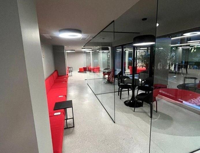 Departamento Alquiler, Belgrano, full amenities. QUO ZAPATA 4