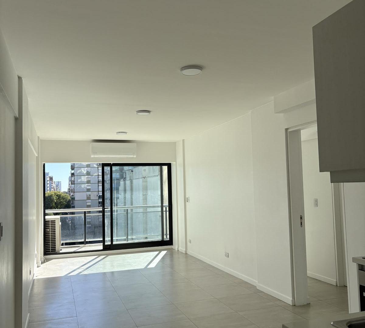 Departamento en venta 2 ambientes Villa Urquiza