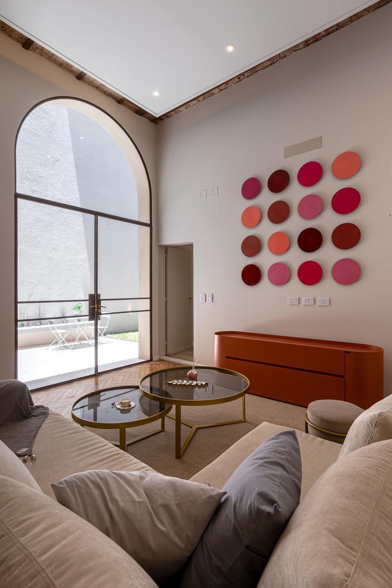 Venta Casa de 4 Dorm. Viamonte 1417 1
