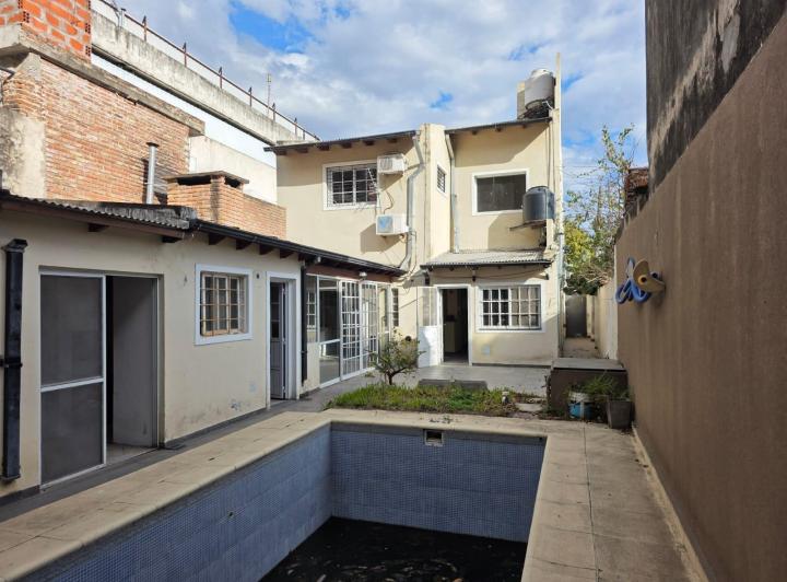 Casa en  Rosario Apta Credito 2