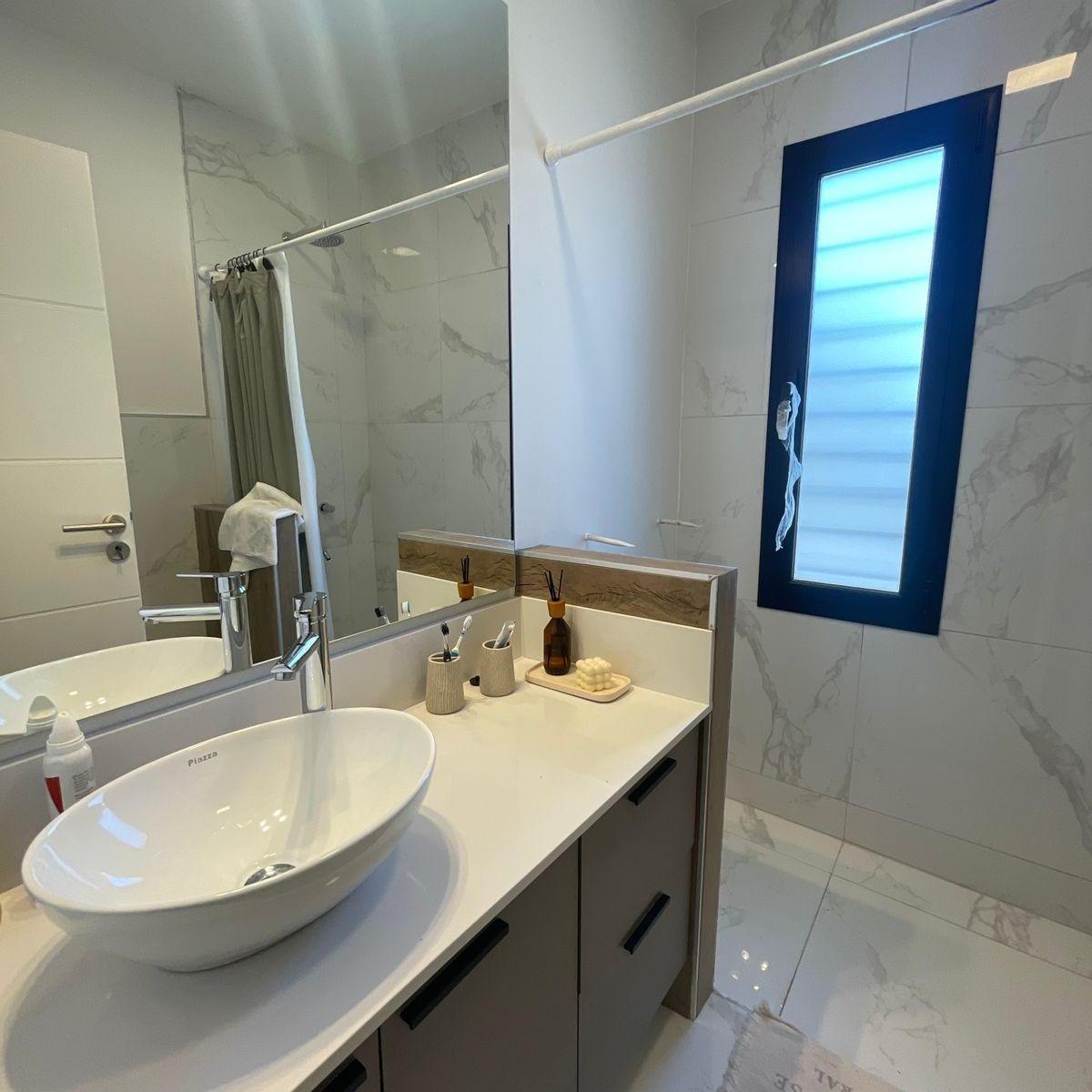 Foto de DUPLEX A LA VENTA 3 DORMITORIOS - APTO A CREDITO - CUESTA COLORADA A, imagen 3