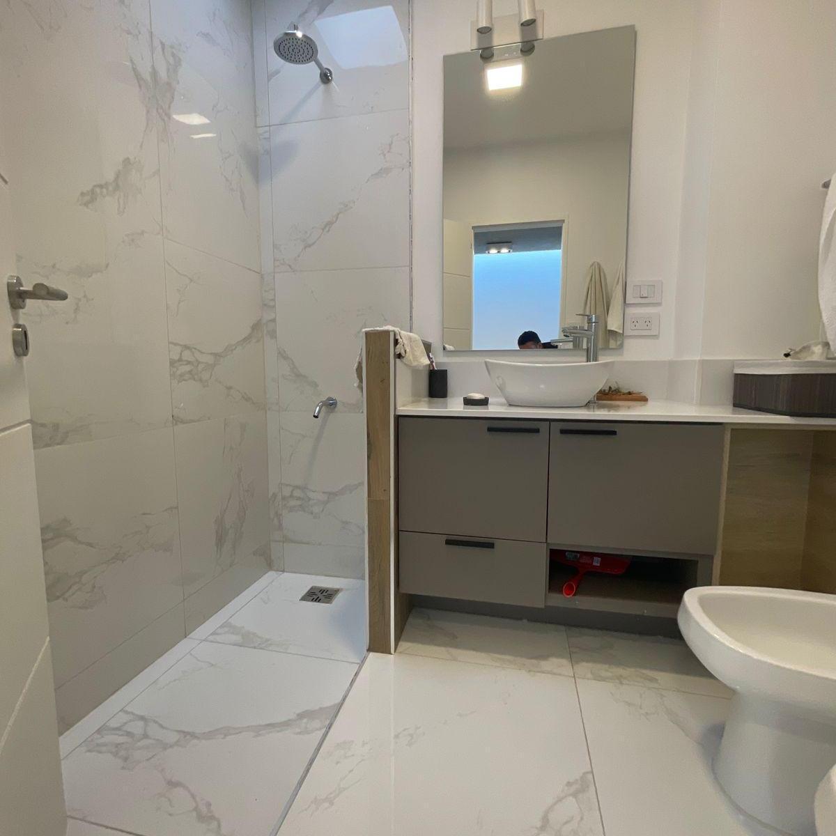 Foto de DUPLEX A LA VENTA 3 DORMITORIOS - APTO A CREDITO - CUESTA COLORADA A, imagen 2