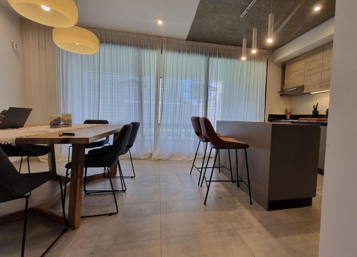 DUPLEX A LA VENTA 3 DORMITORIOS - APTO A CREDITO - CUESTA COLORADA A METROS DE INTERCOUNTRY