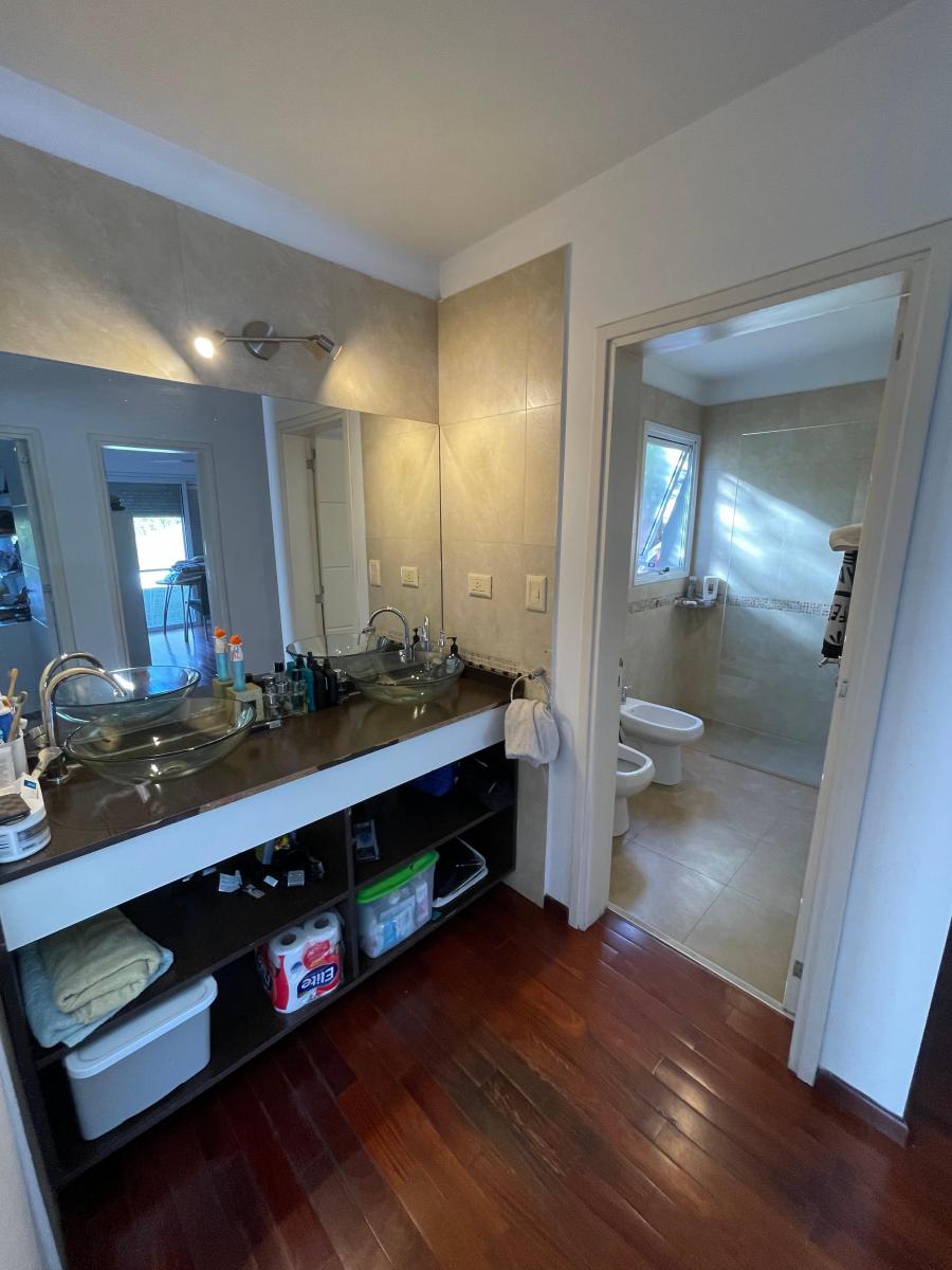 Casa en Venta 3 Dorm. - Country La Cuesta 3