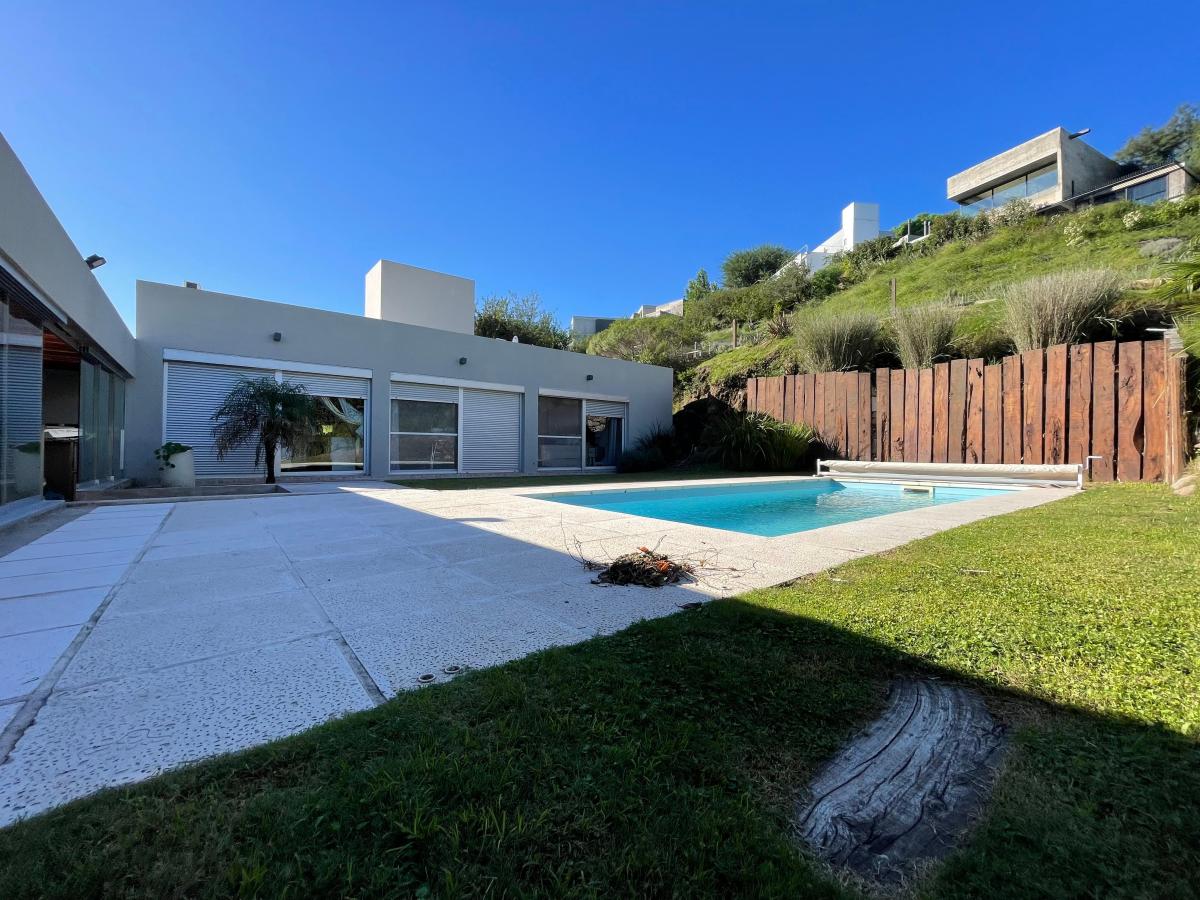 Casa en Venta 3 Dorm. - Country La Cuesta 5