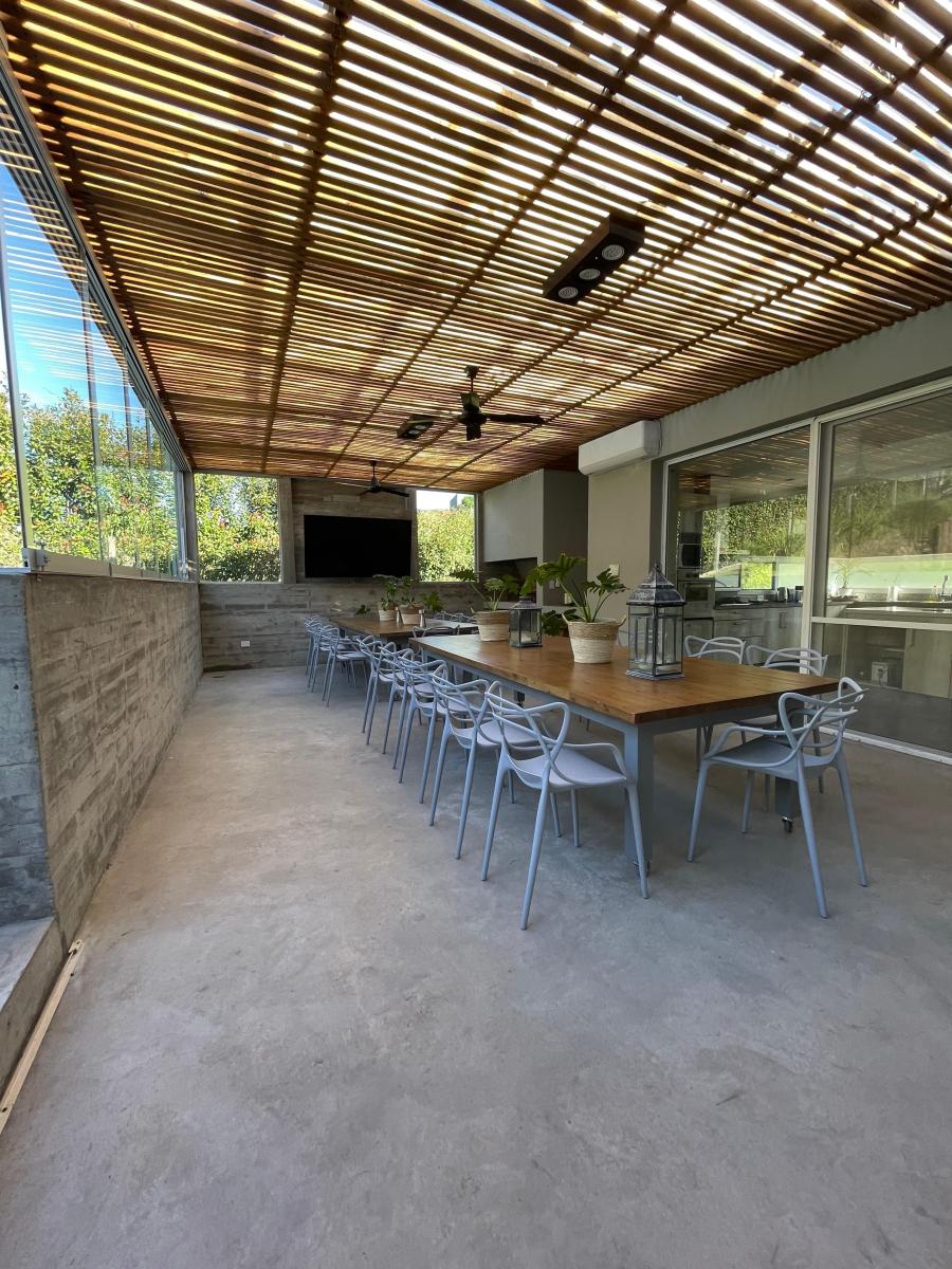 Casa en Venta 3 Dorm. - Country La Cuesta 2