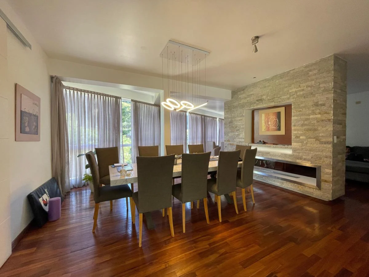 Casa en Venta 3 Dorm. - Country La Cuesta 2