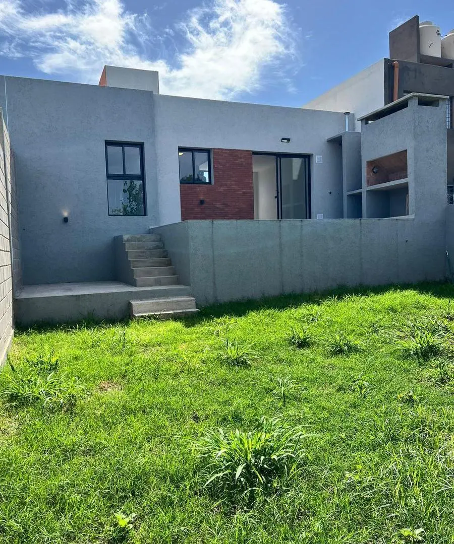 Casa en Villa el paraiso 3