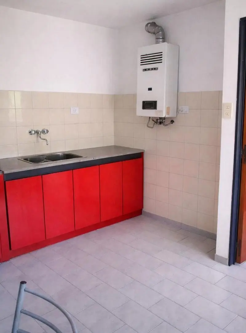 DEPARTAMENTO 1 DORMITORIO A LA VENTA - ALTO ALBERDI 1